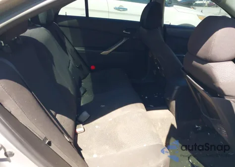 2006 Pontiac G6 из США, поврежденный, VIN 1G2ZF55B364147819